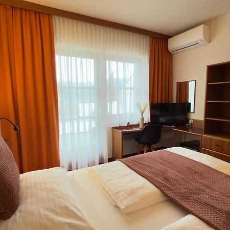 Vitalhotel Krainz Fürstenfeld Extérieur photo