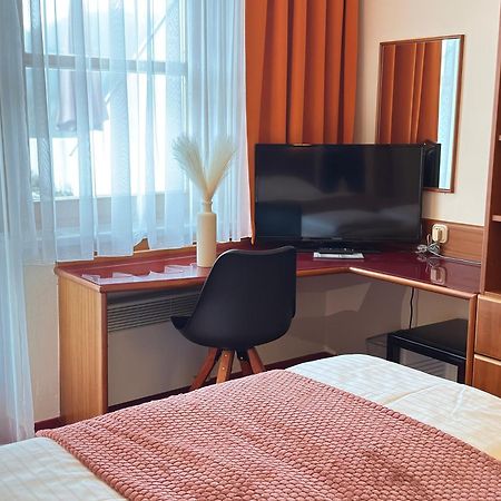 Vitalhotel Krainz Fürstenfeld Extérieur photo