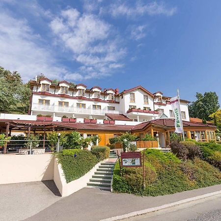 Vitalhotel Krainz Fürstenfeld Extérieur photo