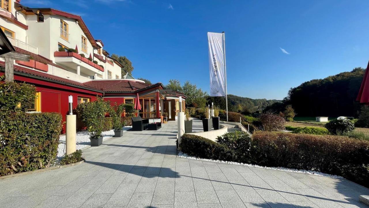 Vitalhotel Krainz Fürstenfeld Extérieur photo