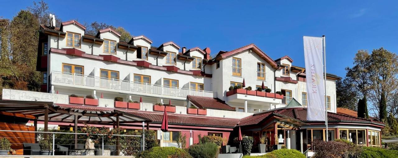 Vitalhotel Krainz Fürstenfeld Extérieur photo