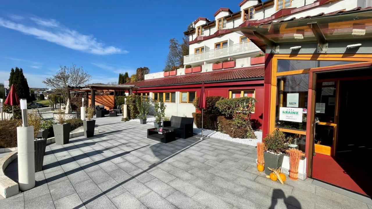 Vitalhotel Krainz Fürstenfeld Extérieur photo