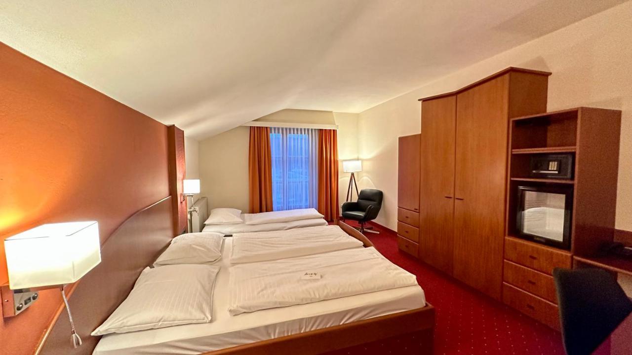 Vitalhotel Krainz Fürstenfeld Extérieur photo