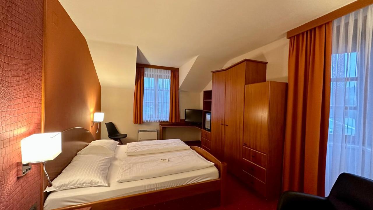 Vitalhotel Krainz Fürstenfeld Extérieur photo