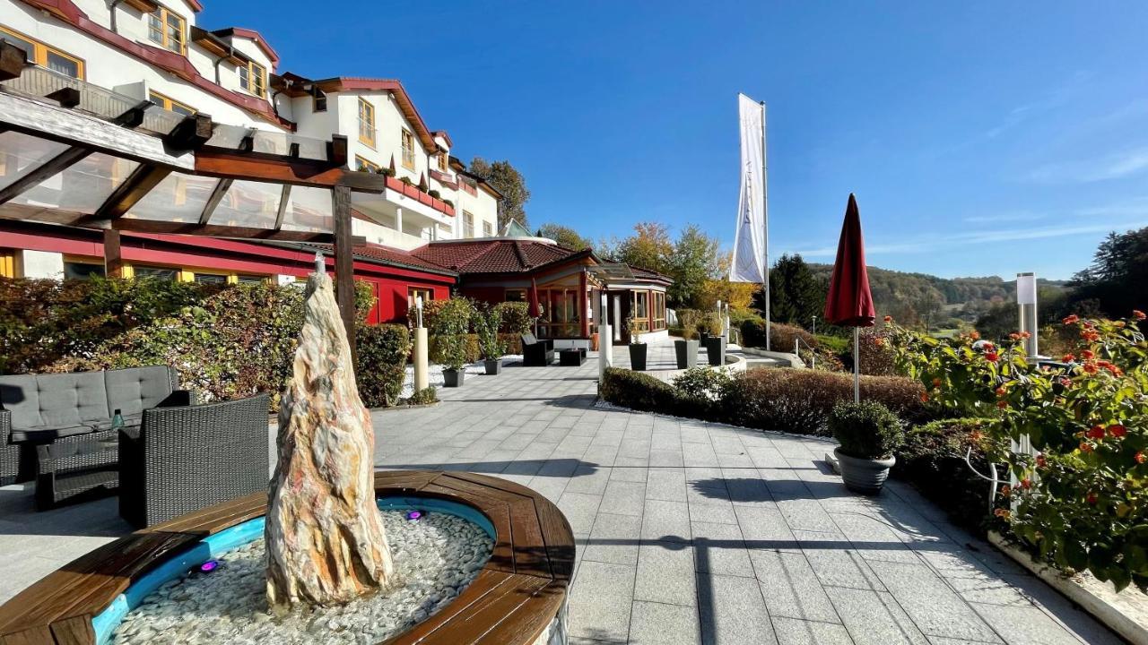 Vitalhotel Krainz Fürstenfeld Extérieur photo