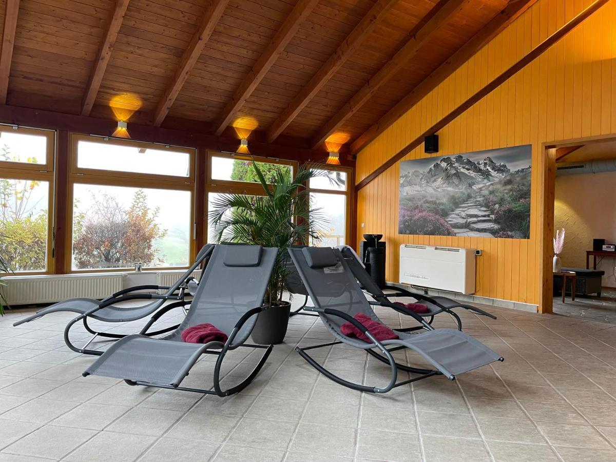 Vitalhotel Krainz Fürstenfeld Extérieur photo