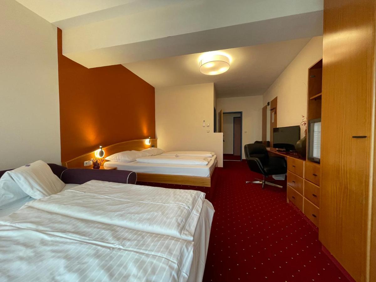 Vitalhotel Krainz Fürstenfeld Extérieur photo