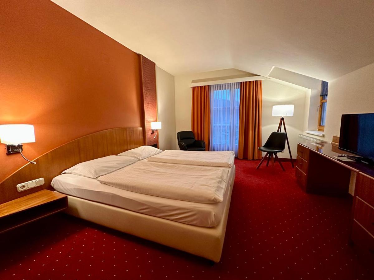 Vitalhotel Krainz Fürstenfeld Extérieur photo