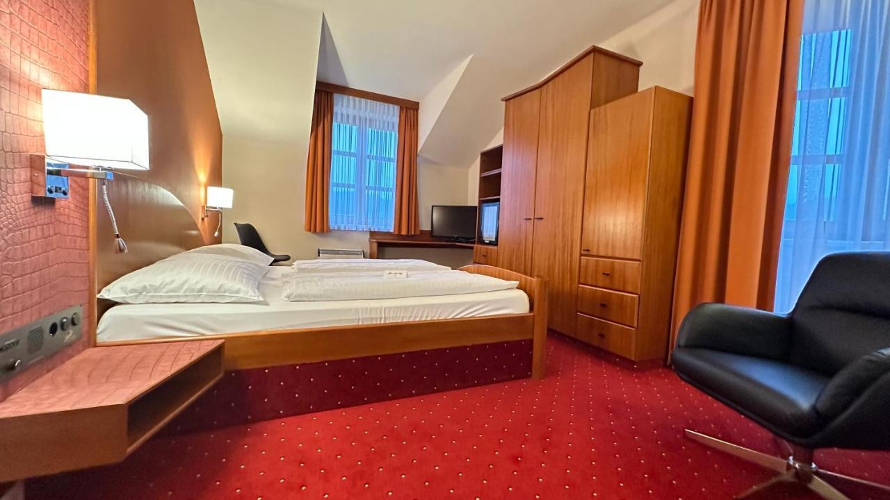 Vitalhotel Krainz Fürstenfeld Extérieur photo