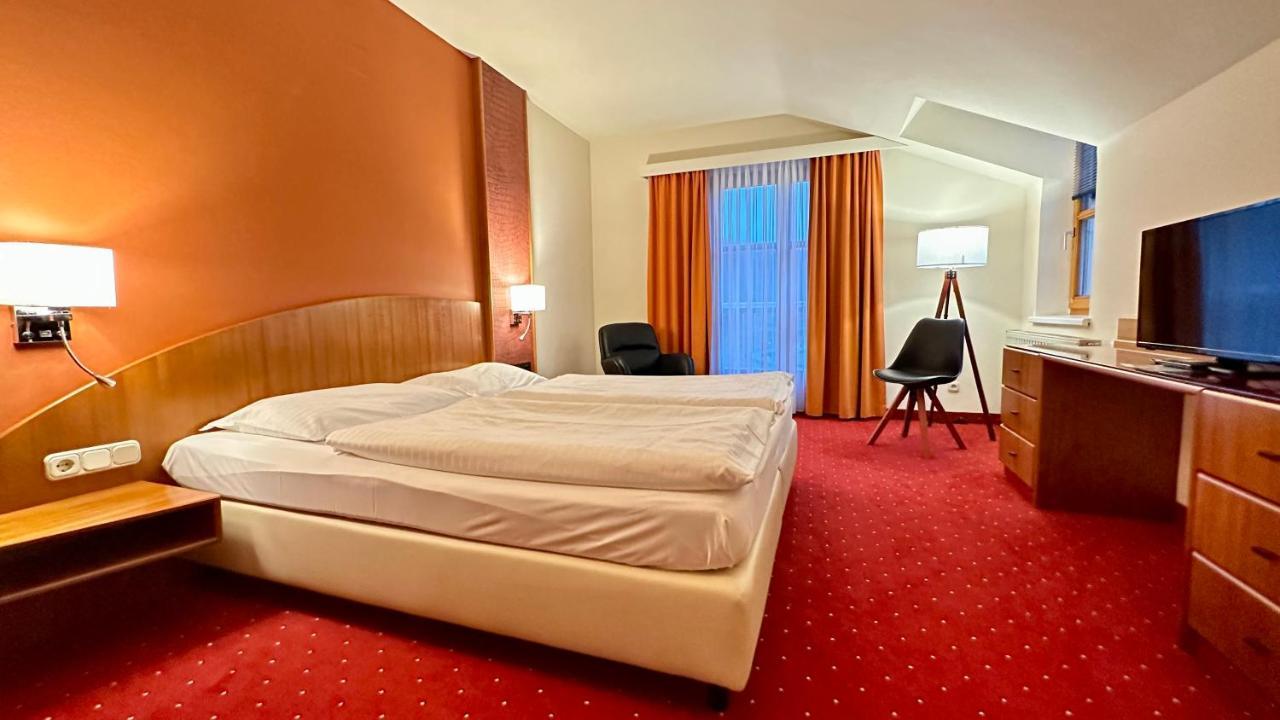 Vitalhotel Krainz Fürstenfeld Extérieur photo