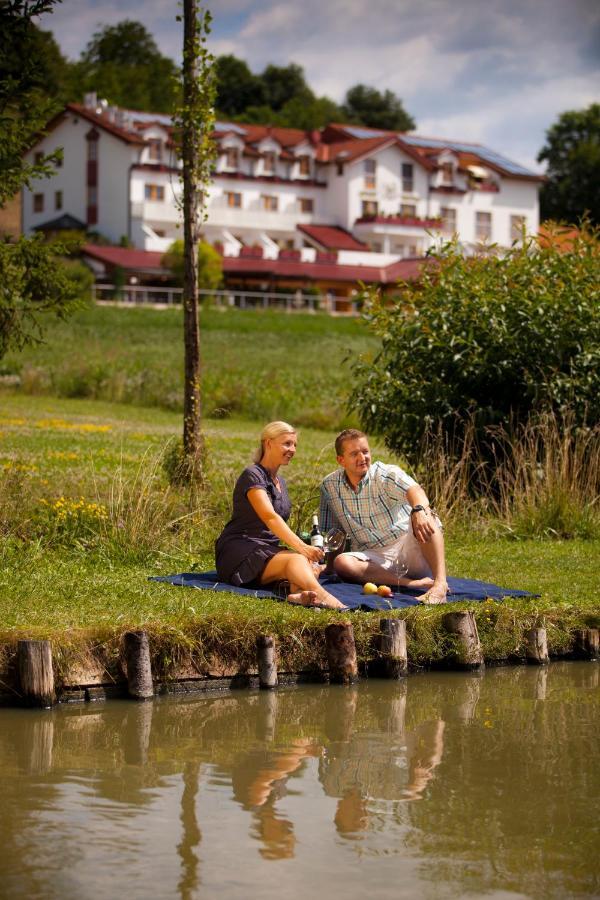 Vitalhotel Krainz Fürstenfeld Extérieur photo