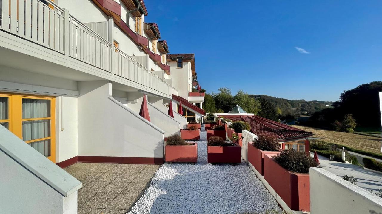 Vitalhotel Krainz Fürstenfeld Extérieur photo