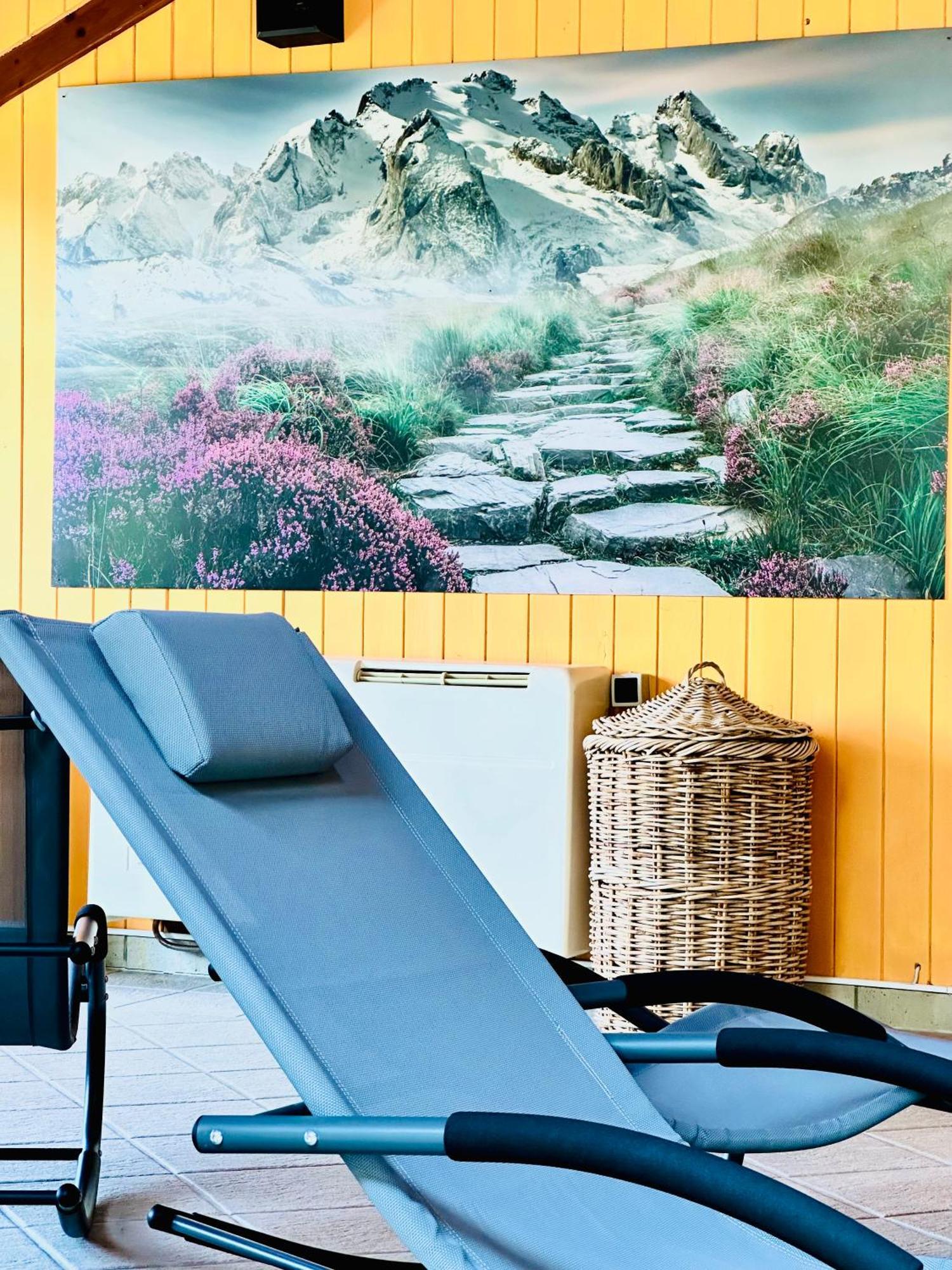 Vitalhotel Krainz Fürstenfeld Extérieur photo