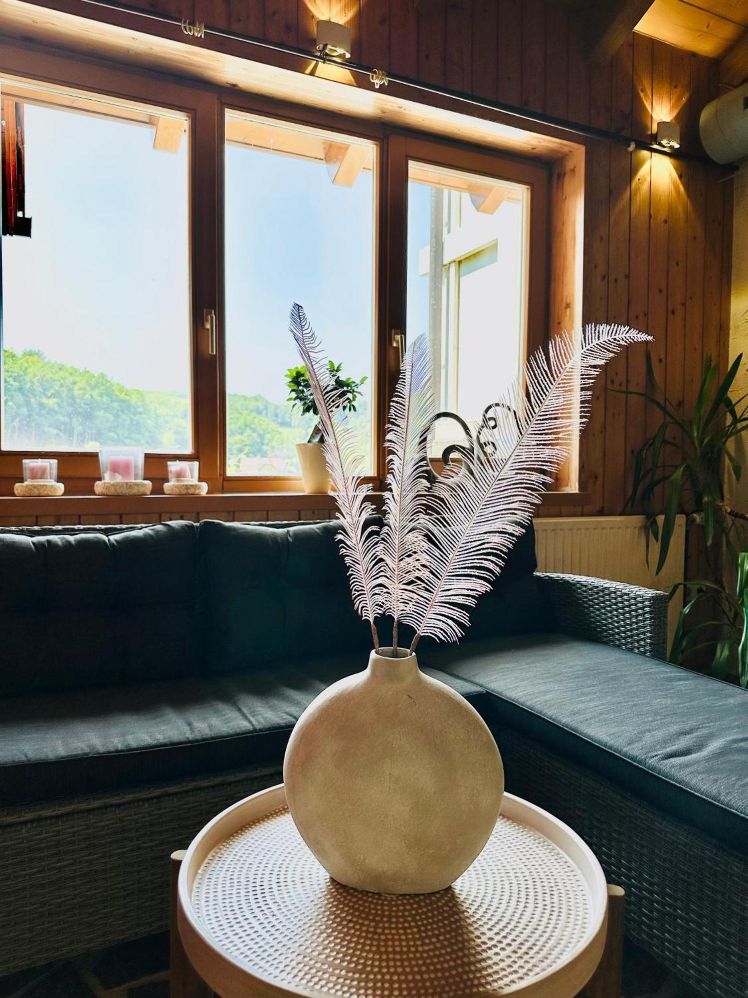 Vitalhotel Krainz Fürstenfeld Extérieur photo