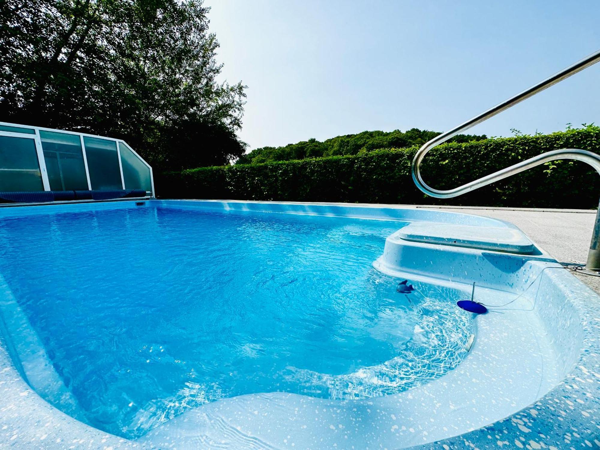 Vitalhotel Krainz Fürstenfeld Extérieur photo