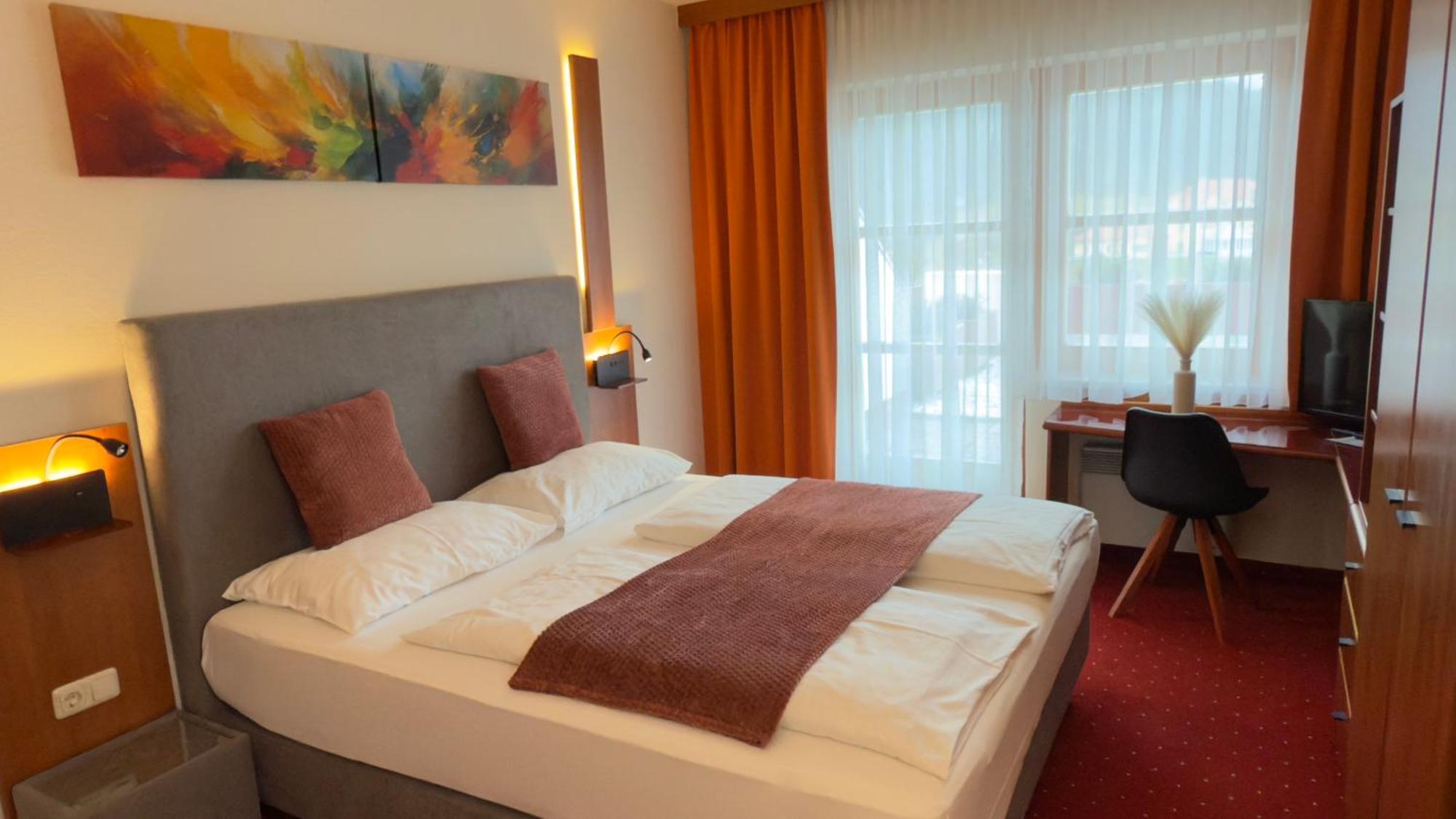 Vitalhotel Krainz Fürstenfeld Extérieur photo