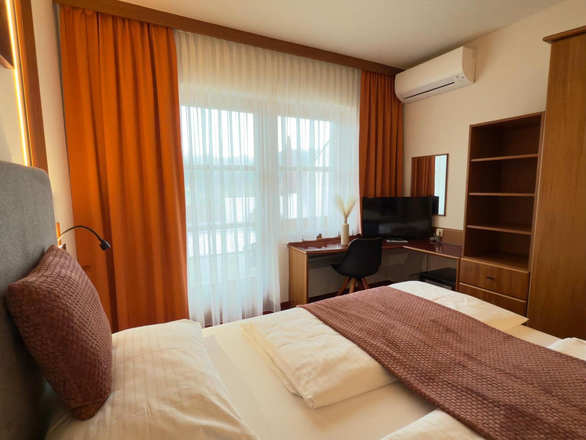 Vitalhotel Krainz Fürstenfeld Extérieur photo