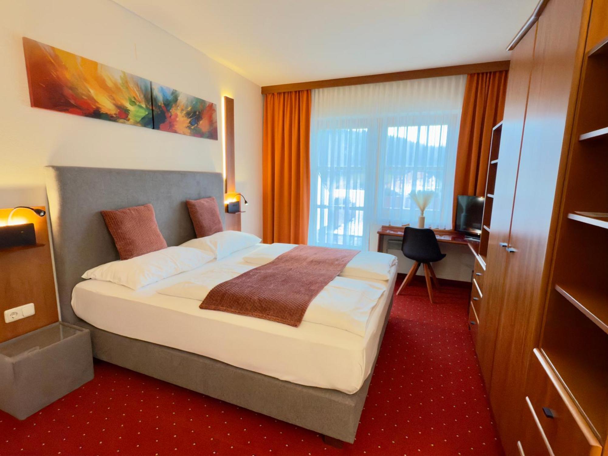Vitalhotel Krainz Fürstenfeld Extérieur photo