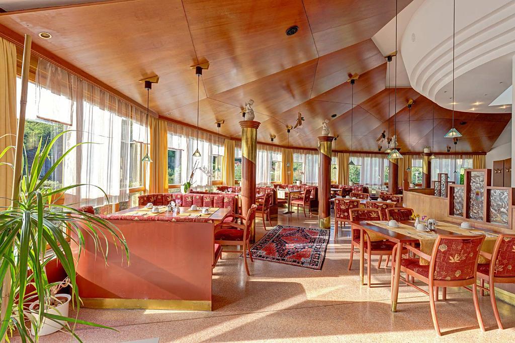 Vitalhotel Krainz Fürstenfeld Extérieur photo