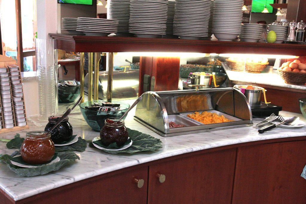 Vitalhotel Krainz Fürstenfeld Extérieur photo