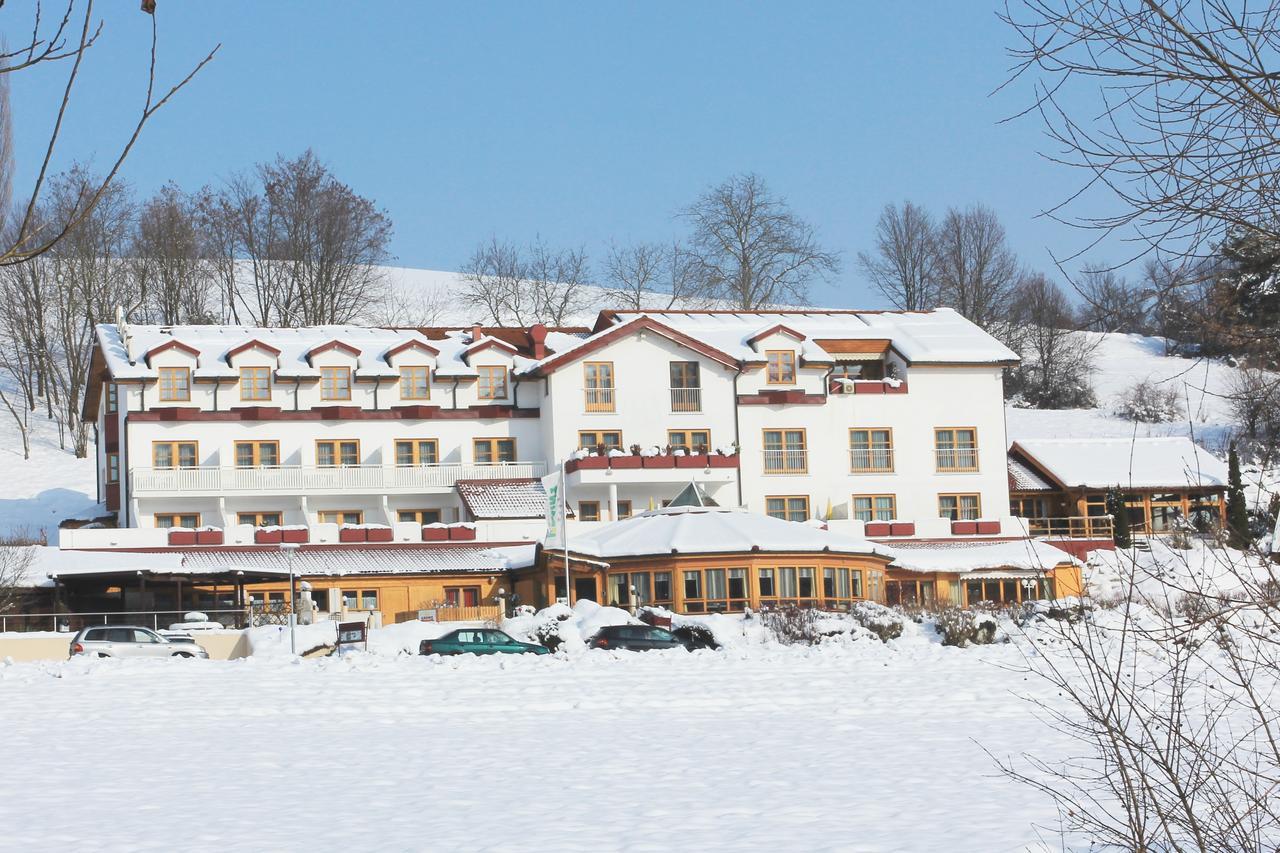 Vitalhotel Krainz Fürstenfeld Extérieur photo