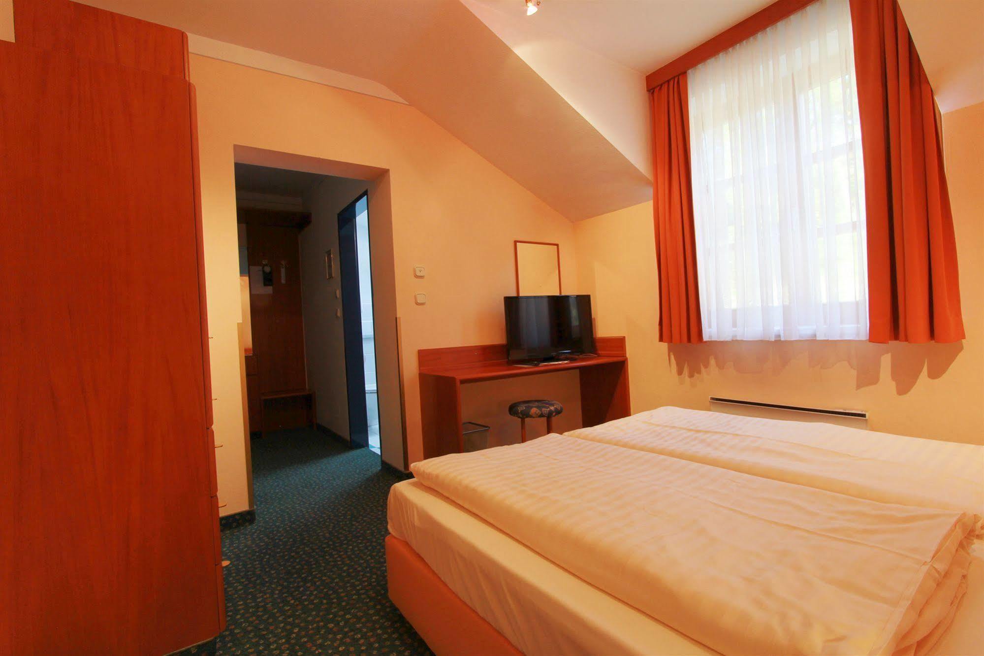 Vitalhotel Krainz Fürstenfeld Extérieur photo