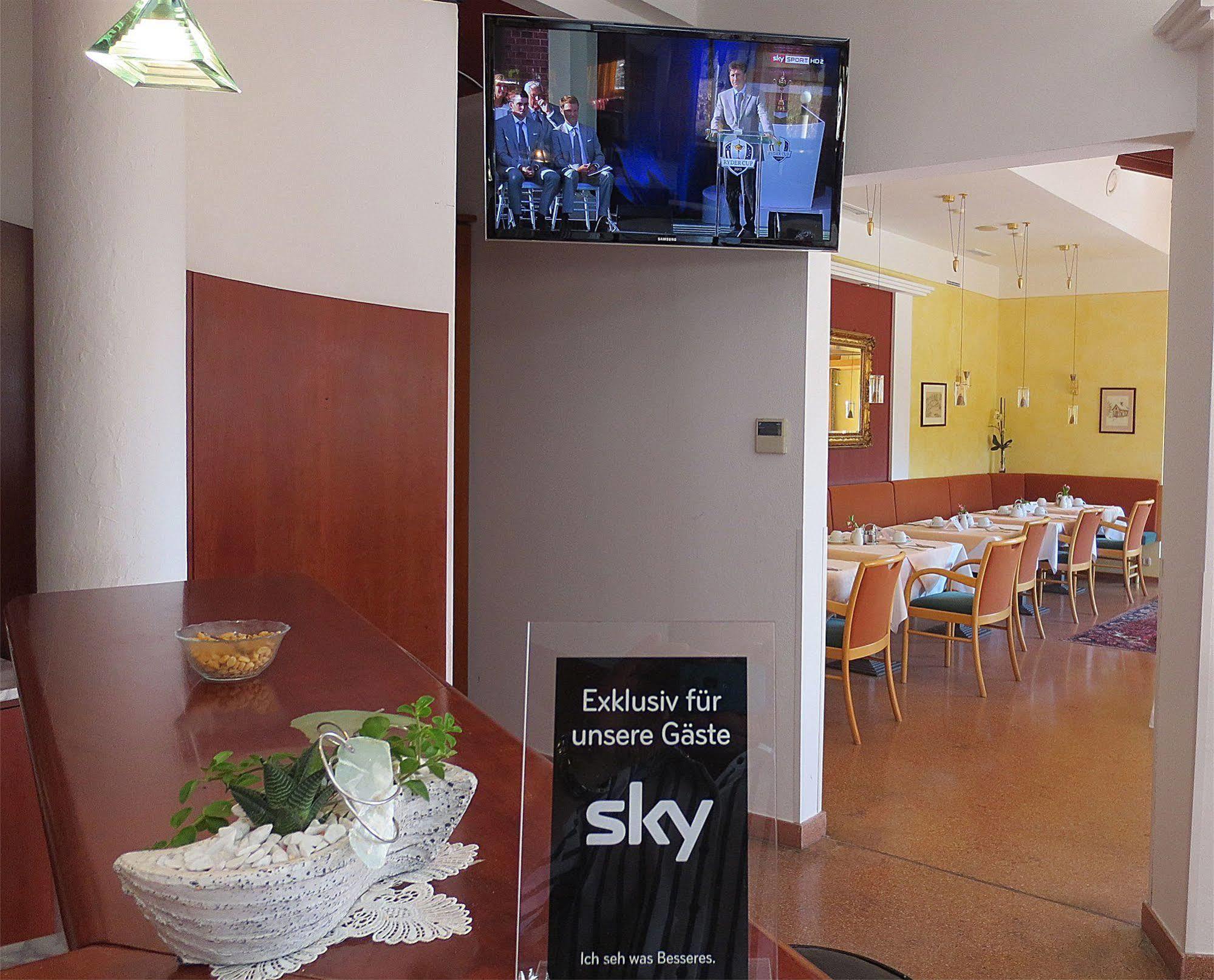 Vitalhotel Krainz Fürstenfeld Extérieur photo