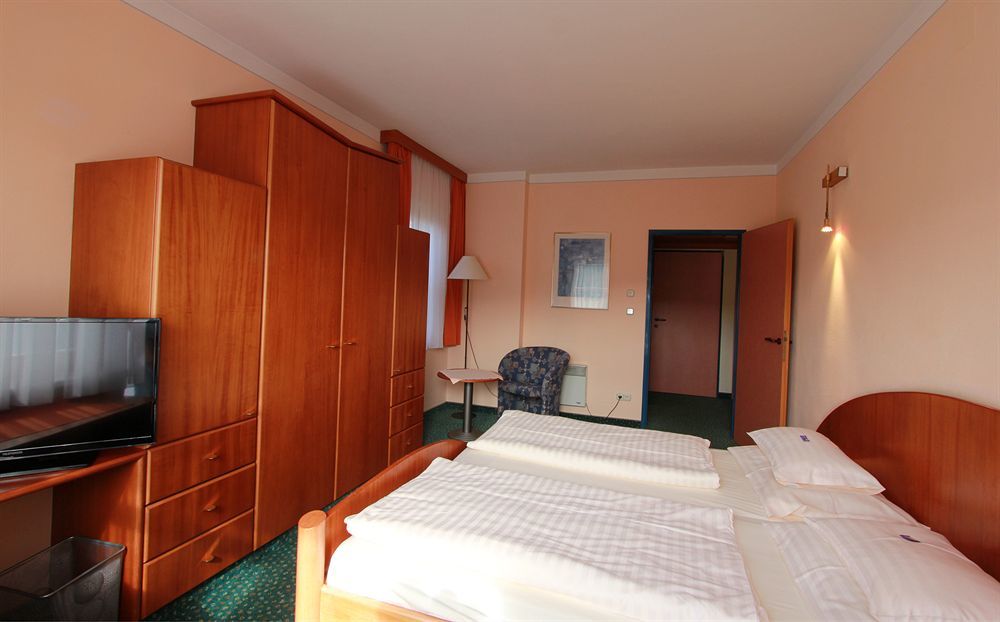 Vitalhotel Krainz Fürstenfeld Extérieur photo